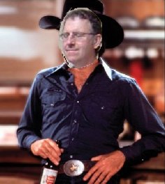 Cowboy Larry