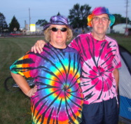 Wanda and Larry