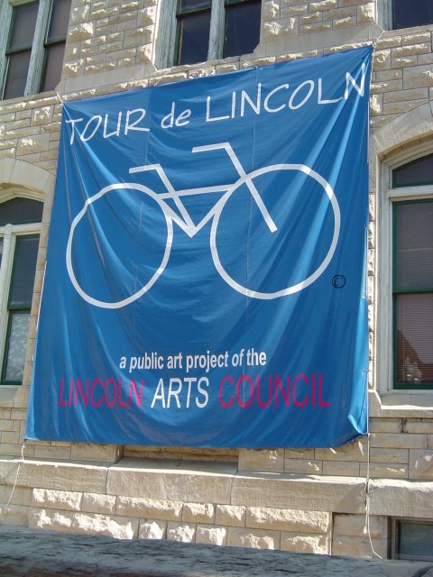 Tour de Lincoln