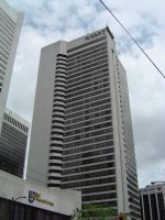 The Hyatt