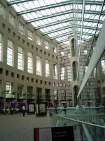 Vancouver Library