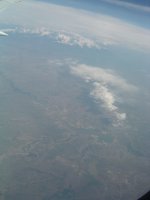 Pueblo Reservoir