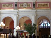Waterfront Station