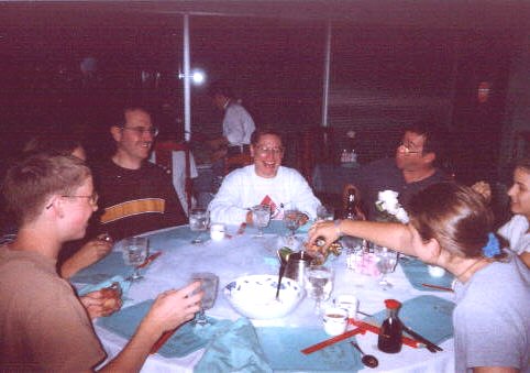 Dinner
