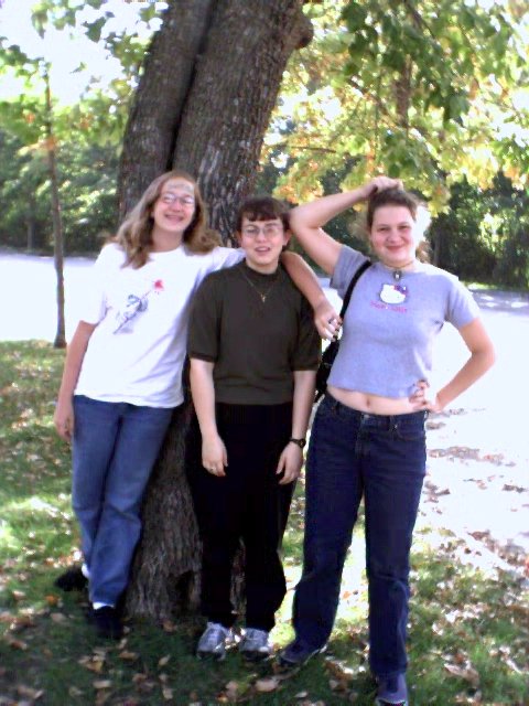 Friends