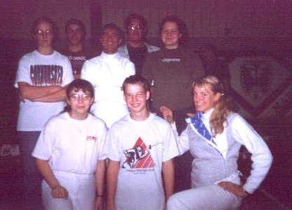 Group Picture, Take Two