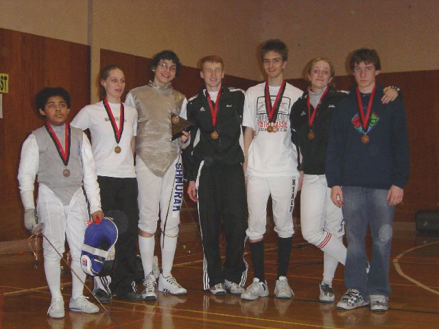 Awards