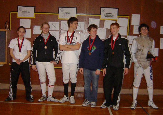 Awards