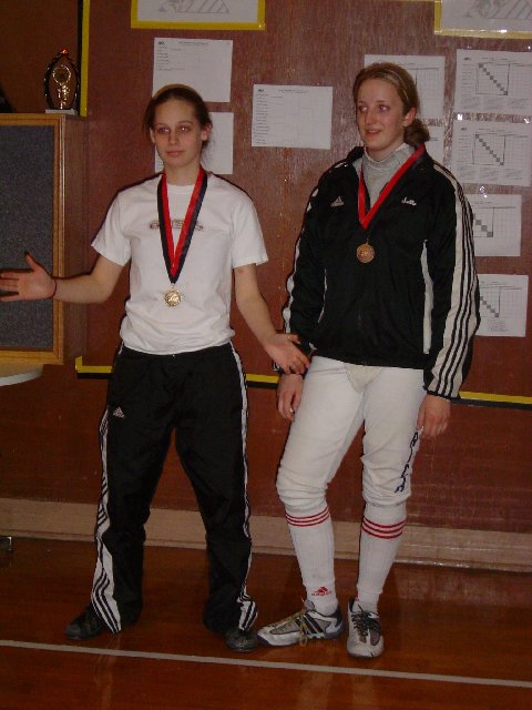 Awards