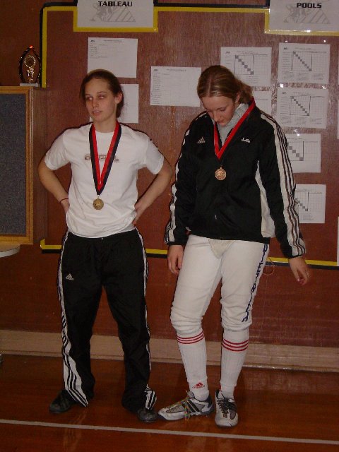 Awards