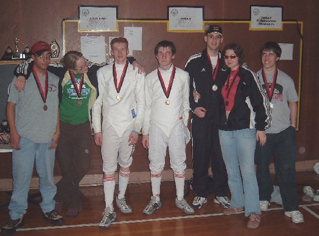 Awards