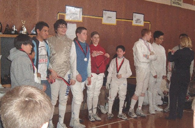 Awards