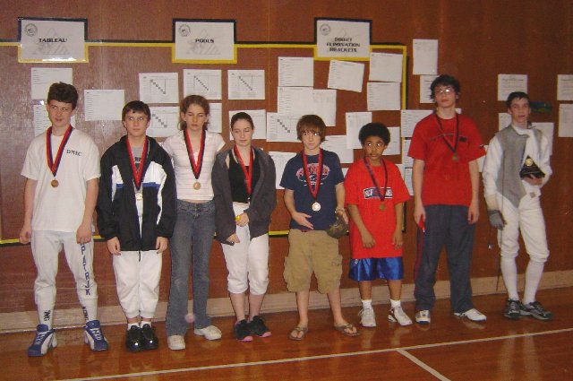 Awards