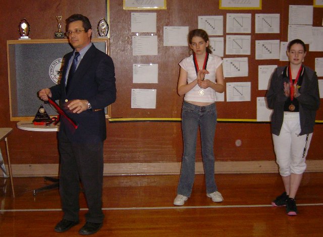 Awards