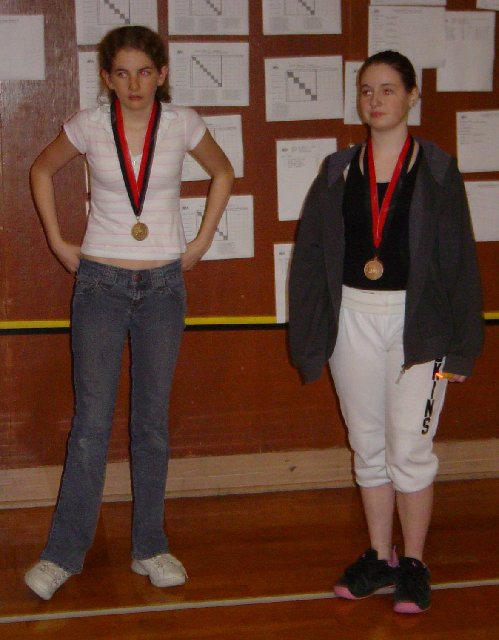 Awards