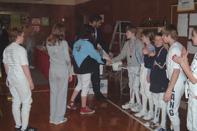 Awards