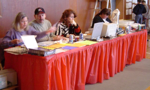 Judges