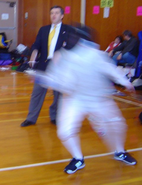 Director
