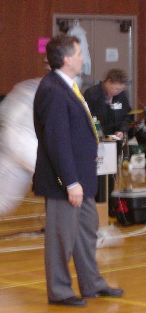 Director