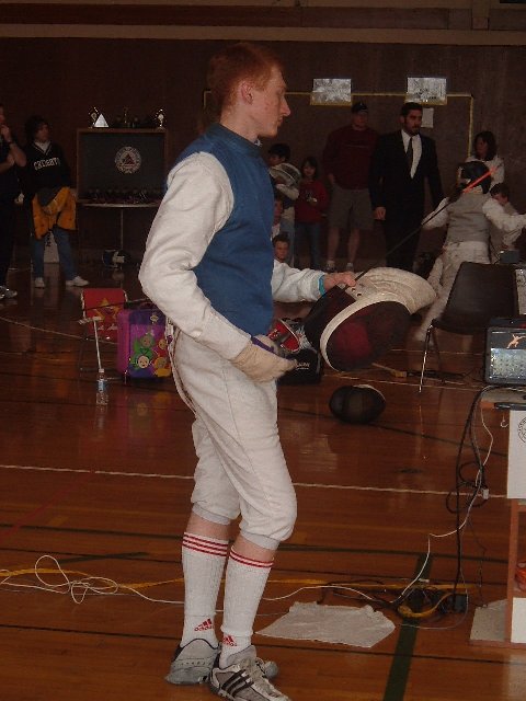 Youth Classic