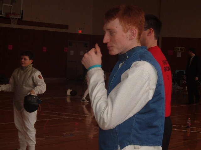 Youth Classic