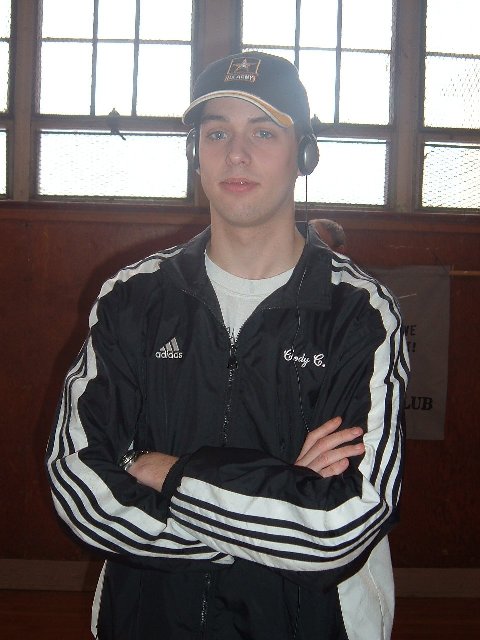 Youth Classic