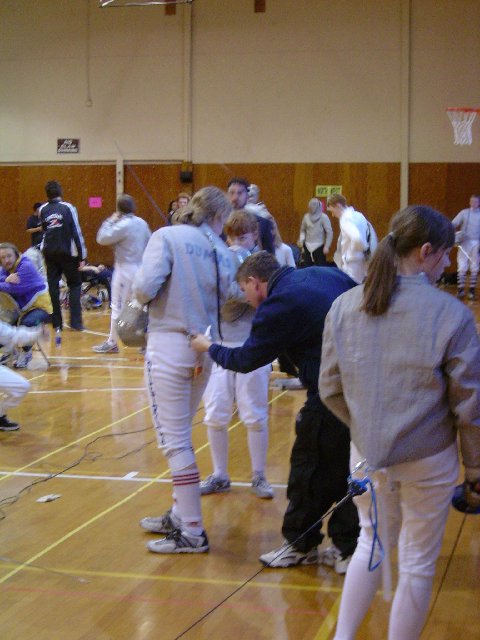 Youth Classic