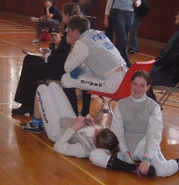 Youth Classic