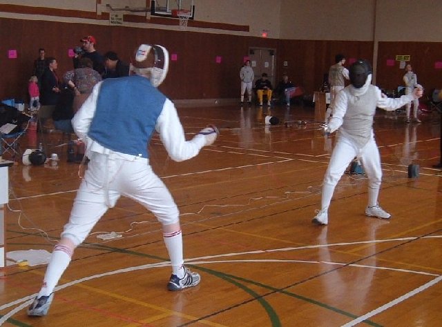 Youth Classic