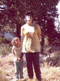 Elizabeth thinks her Mom is pooky