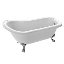 bathtub