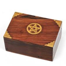 box
