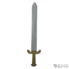 broadsword
