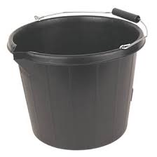 bucket