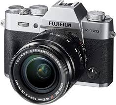 camera