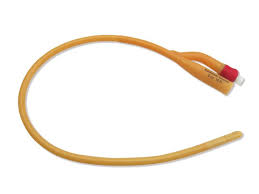 catheter