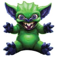 monster