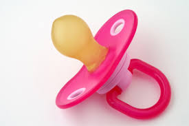pacifier