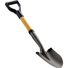 shovel