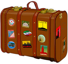 suitcase