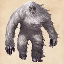 yeti