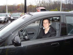 Elizabeth and Aveo