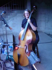 Wanda with Bass