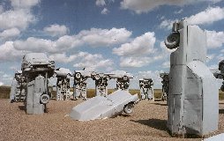 Carhenge