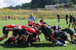 Rugby