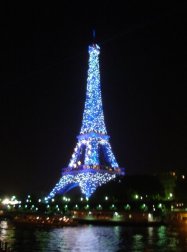 Eiffel Tower