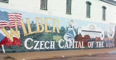 Czech Capital