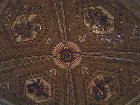 Warren Chamber Ceiling