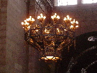 Chandelier