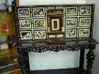 Renaissance desk